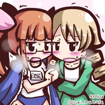 ２０１６モバマスワンドロ絵まとめ。