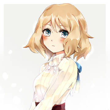 セレナちゃそ