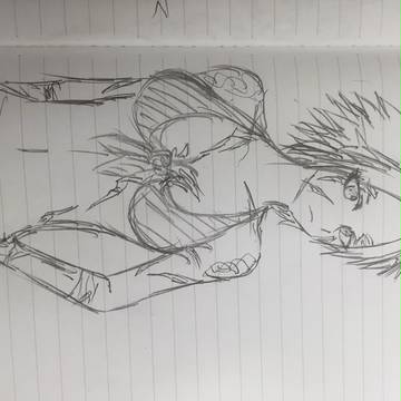 ベオウルフにょた