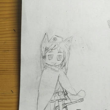 连队娘化计划1~2