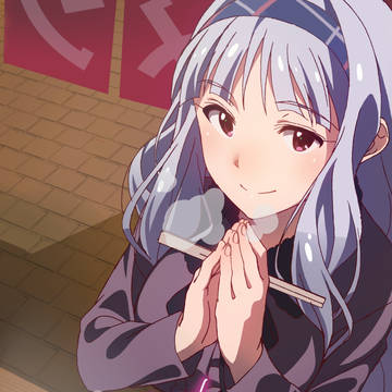 Happy Birthdey 貴音
