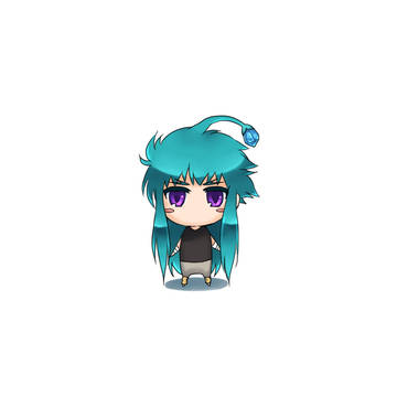 ミロミンとカミュミン