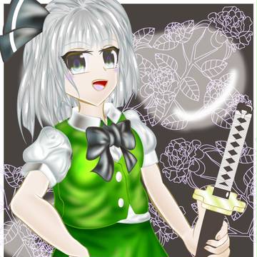 第13回東方Project人気投票