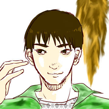 草野マサムネ