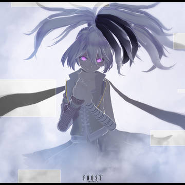 フロスト