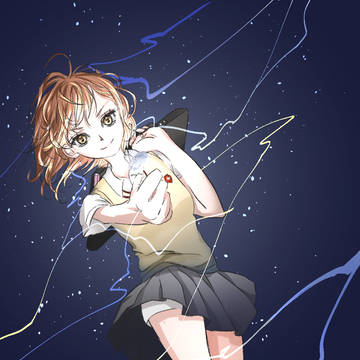 RAILGUN♥