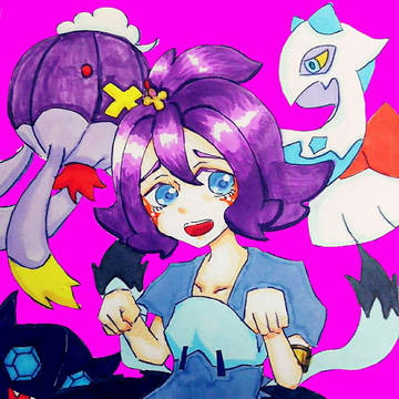 アセロラちゃん