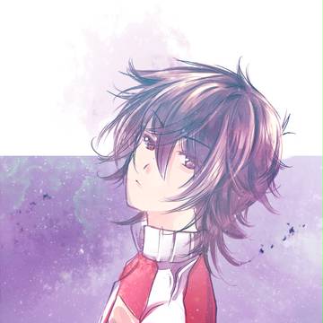Come to the Galaxy with Me ━━━☆