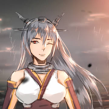 長門