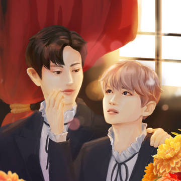 CHANBAEK