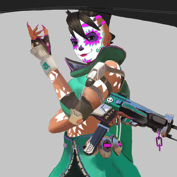 临...