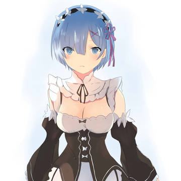 蕾姆！