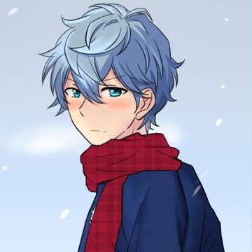 泉くん