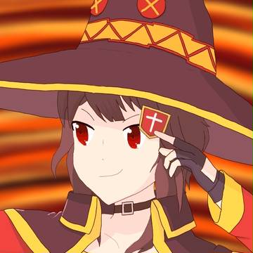めぐみん