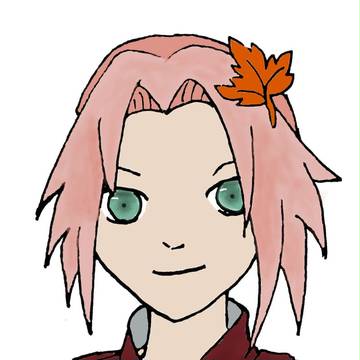 NARUTO