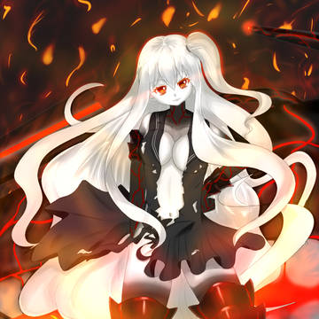 空母棲姫