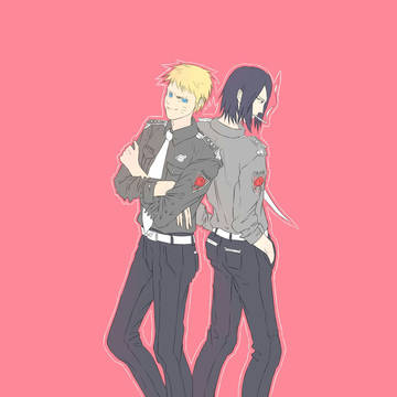 narusasu police