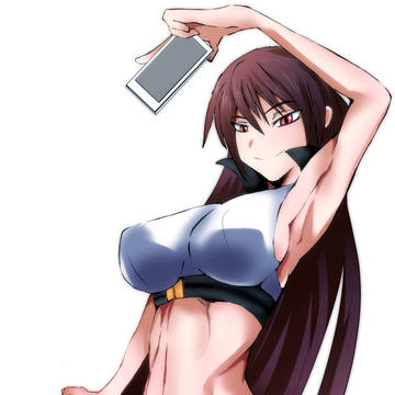 オリジナル女教師