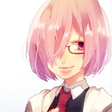 ましゅ～