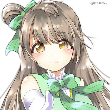 うぶ毛の小鳥たちも