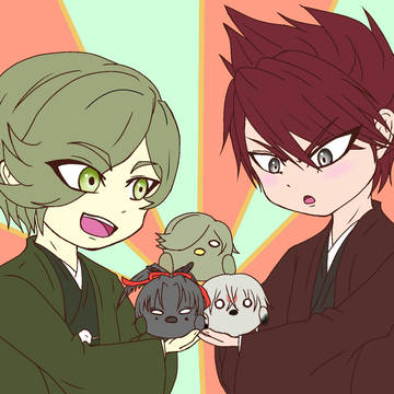 うぐひら