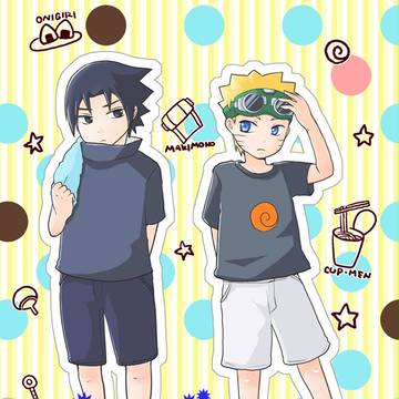 【全忍集結4】新刊サンプル【企画本】