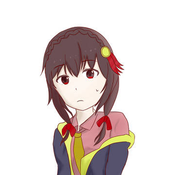 ゆんゆん