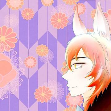 ~~~///(^v^)\\\~~~