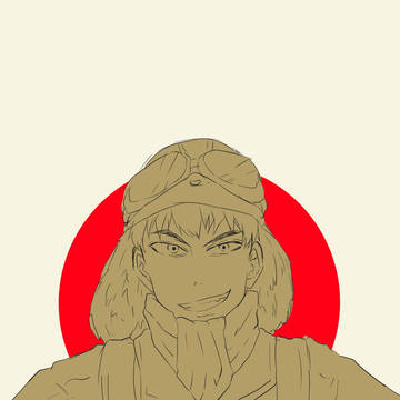 背負う