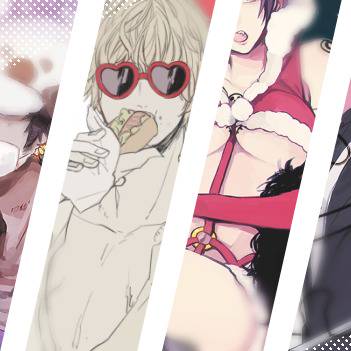 【腐】LOG4