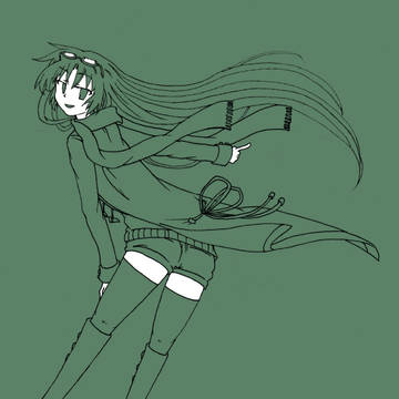 【戯言週替わりカレンダー企画】1/22~1/28
