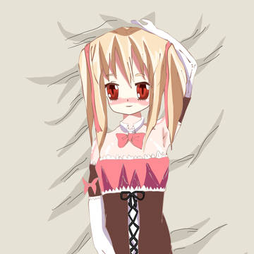 アンジェラさん