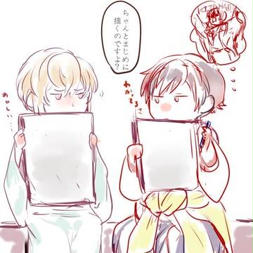 まともな奴ほどFeel so bad