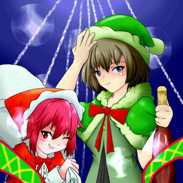 ☆クリスマス☆