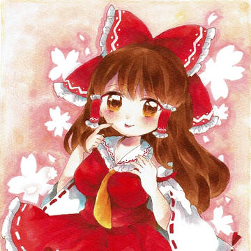 れいむ