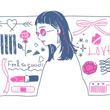 創作のログ