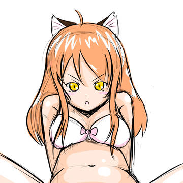 くぱぁ