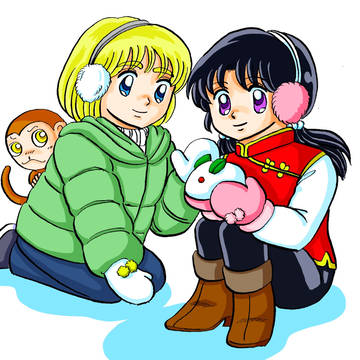 冬２種