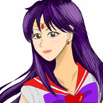 セーラーマーズ