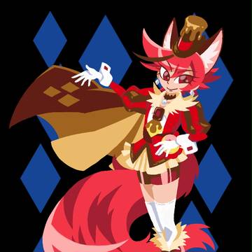 キュアショコラさん