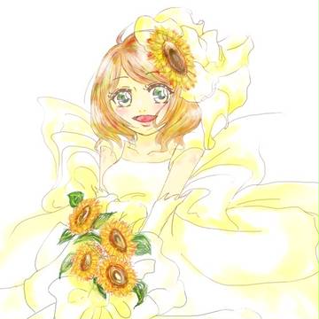 ひまわり