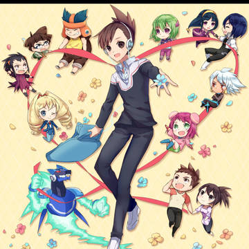 🎀The 10th anniversary（+告知）