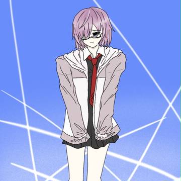 マシュ・キリエライト