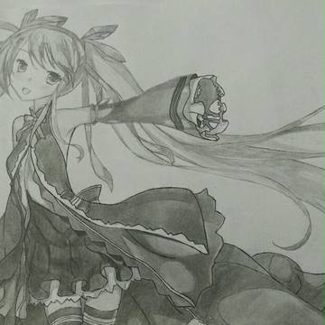 miku