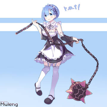 RE:ZERO