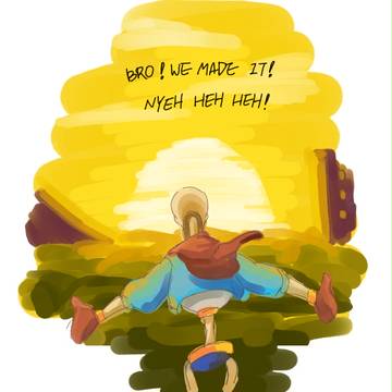Undertale Log #2