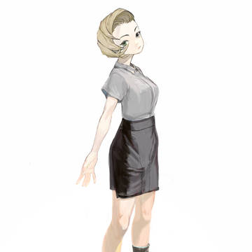 オリジナル