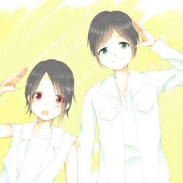 君と行こう