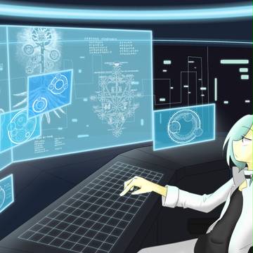 はた魔における天界の世界観がわからん
