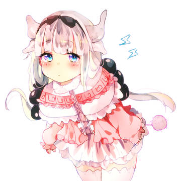 カンナちゃん